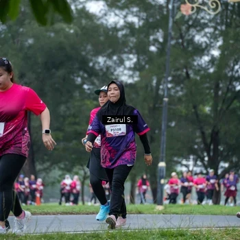 Runner Photo 8458841