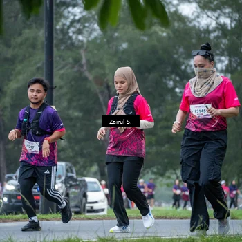 Runner Photo 8458844