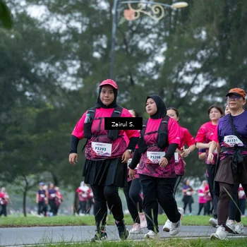 Runner Photo 8458845