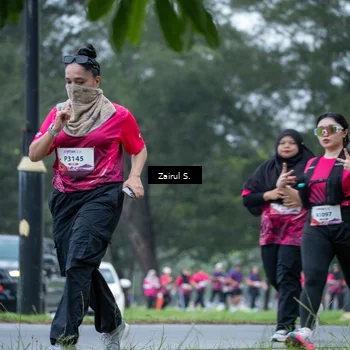 Runner Photo 8458846
