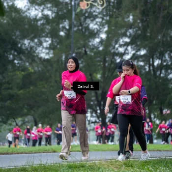 Runner Photo 8458848