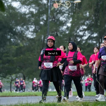 Runner Photo 8458849