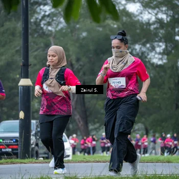 Runner Photo 8458850
