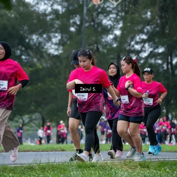 Runner Photo 8458852