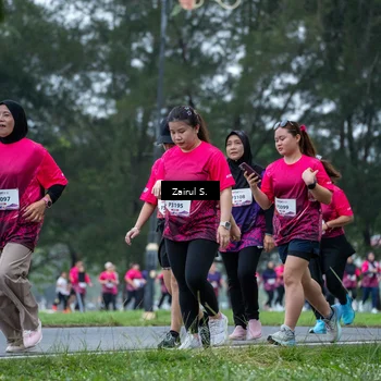 Runner Photo 8458853