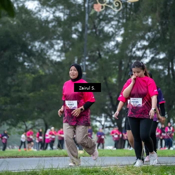 Runner Photo 8458854