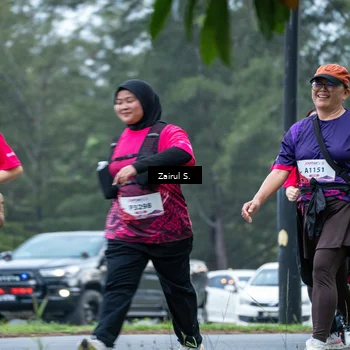 Runner Photo 8458855