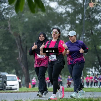 Runner Photo 8458856