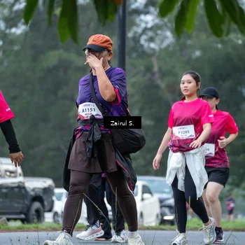 Runner Photo 8458857