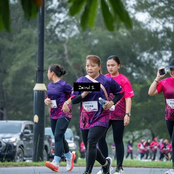Runner Photo 8458858