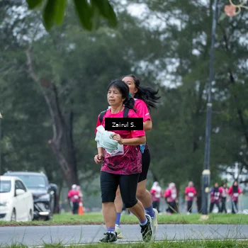 Runner Photo 8458859