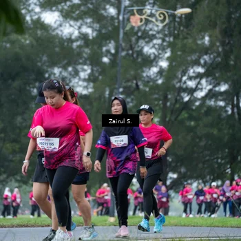 Runner Photo 8458860