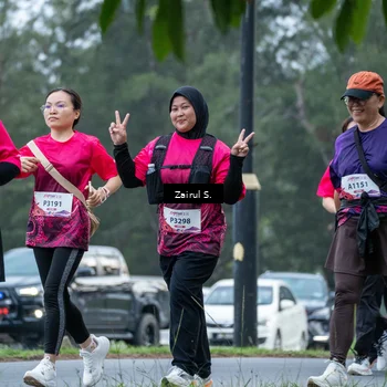 Runner Photo 8458861