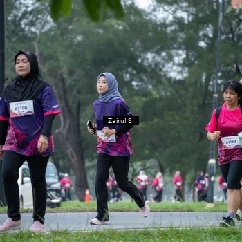 Runner Photo 8458862