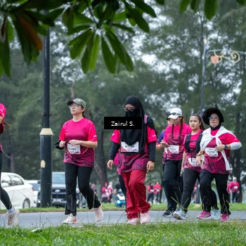 Runner Photo 8458864