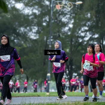 Runner Photo 8458865