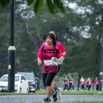 Runner Photo 8458866