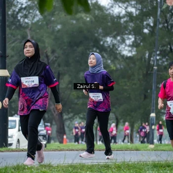 Runner Photo 8458867