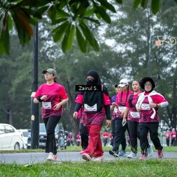 Runner Photo 8458868