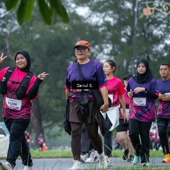 Runner Photo 8458869