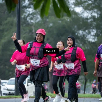 Runner Photo 8458870