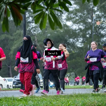 Runner Photo 8458871