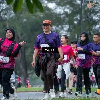 Runner Photo 8458872