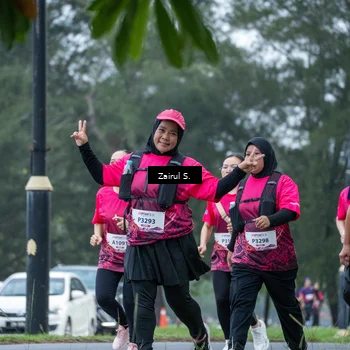 Runner Photo 8458873