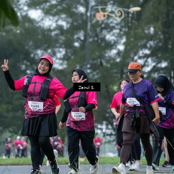 Runner Photo 8458874