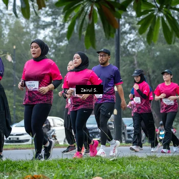 Runner Photo 8458875
