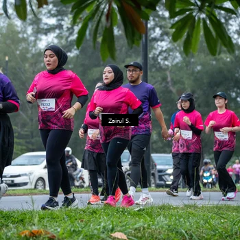 Runner Photo 8458877