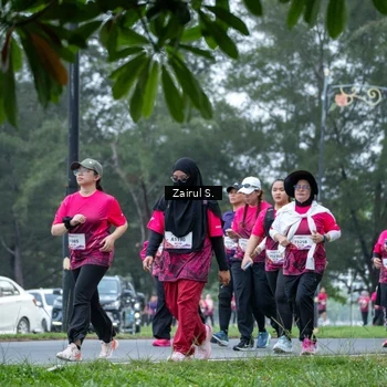 Runner Photo 8458878