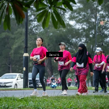 Runner Photo 8458879