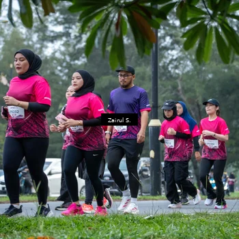Runner Photo 8458880