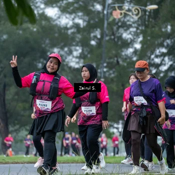 Runner Photo 8458883