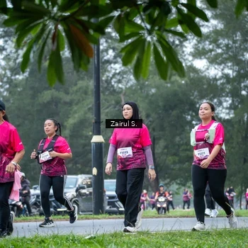 Runner Photo 8458884