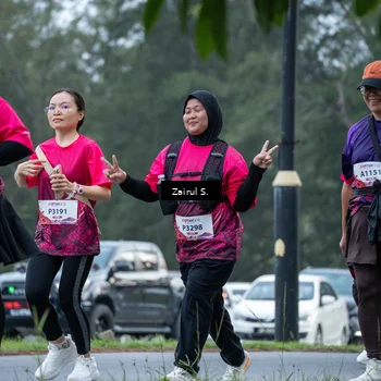 Runner Photo 8458887