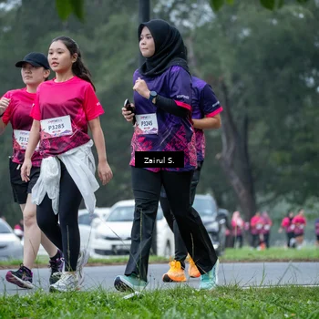 Runner Photo 8458889