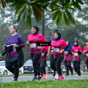 Runner Photo 8458890