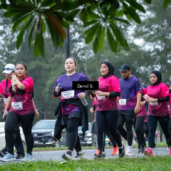 Runner Photo 8458891
