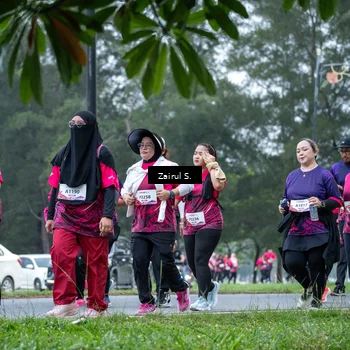 Runner Photo 8458892