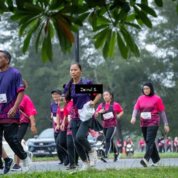 Runner Photo 8458894