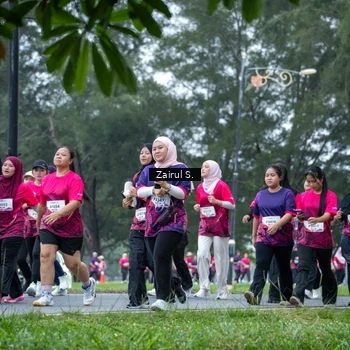 Runner Photo 8458896