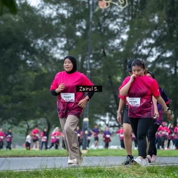 Runner Photo 8458897