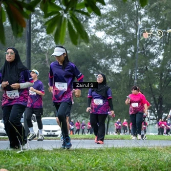 Runner Photo 8458898