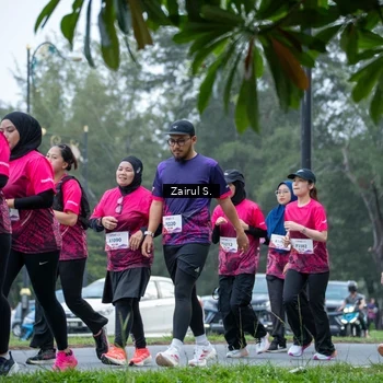 Runner Photo 8458899