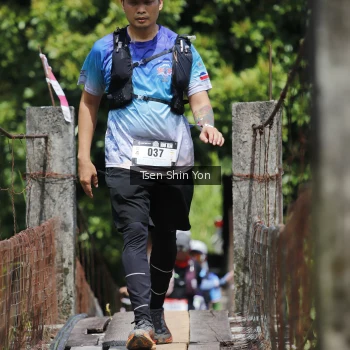 Runner Photo 84589
