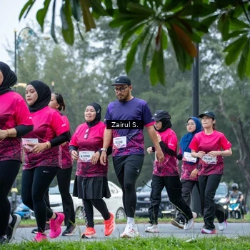 Runner Photo 8458900