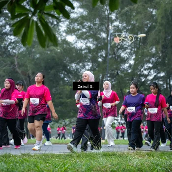 Runner Photo 8458901