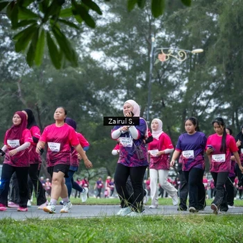 Runner Photo 8458903